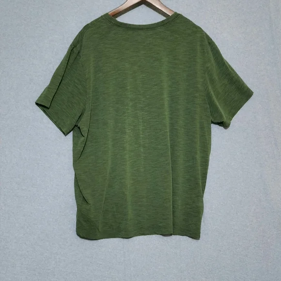 Nike Dri-fit Milwaukee Bucks 'Fear the Deer' Graphic Tee Shirt - Picture 2 of 6